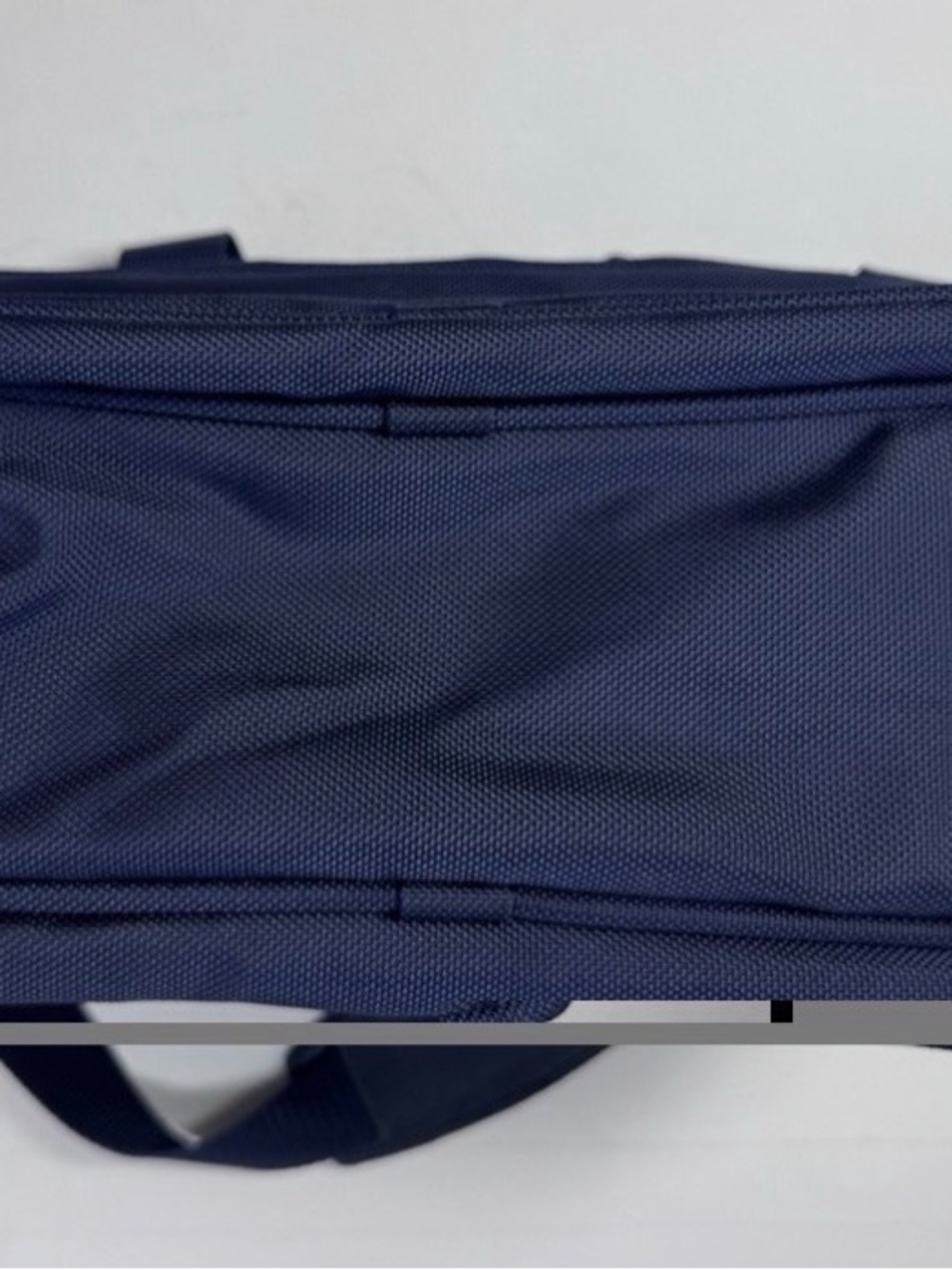 Briggs & Riley Baseline Cabin Bag | Navy | USA Designed - Picture 6 of 10